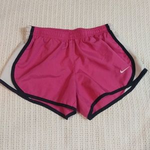 Nike Dri Fit Shorts